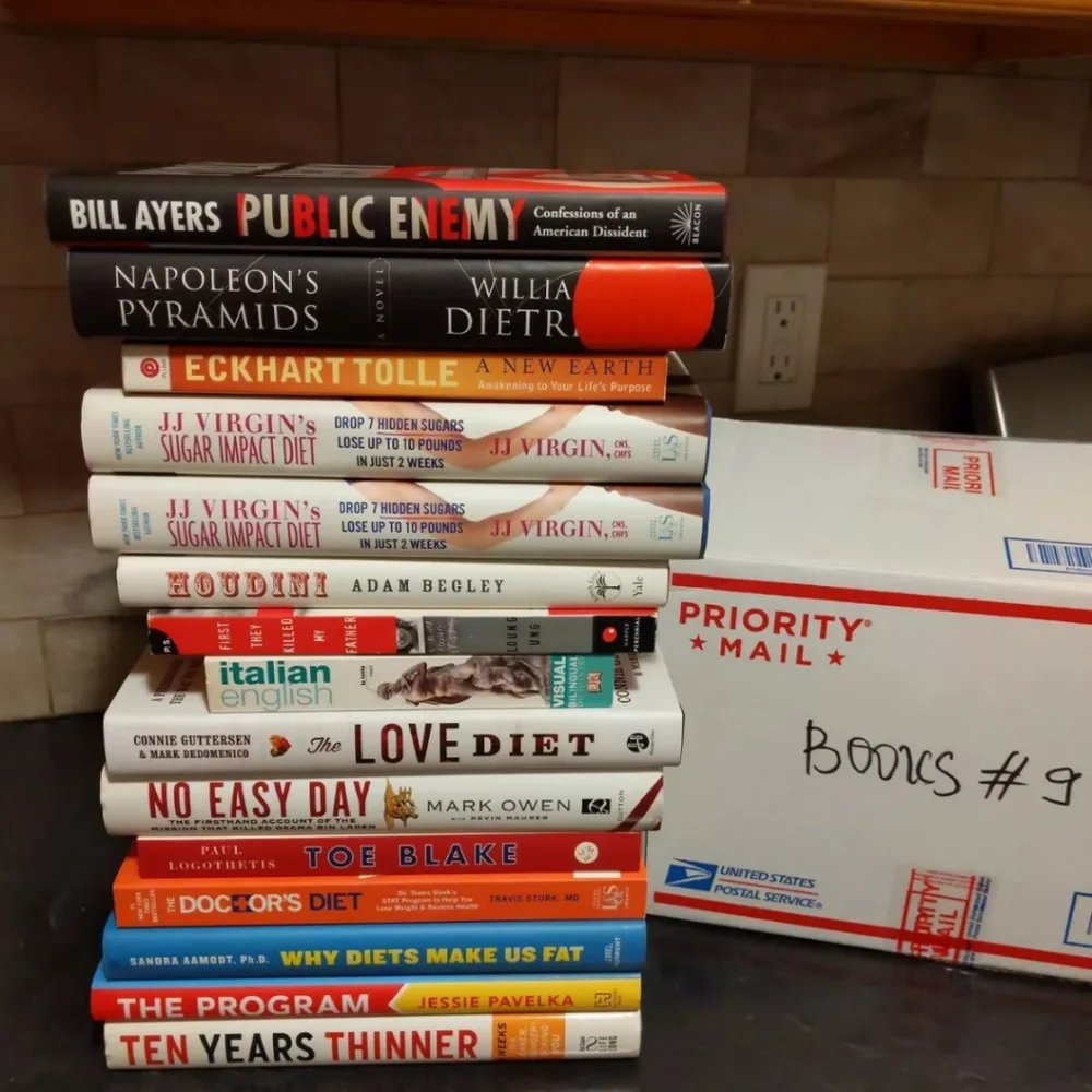 Book - Picture 7 of 7